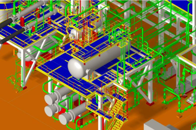 Front End Engineering Design